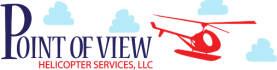 Point Of View Helicopter Services, LLC