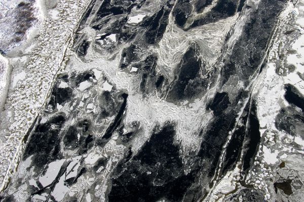 Kennebec Ice